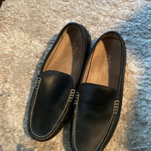 Polo Ralph Lauren Longwood Leather Sneakers